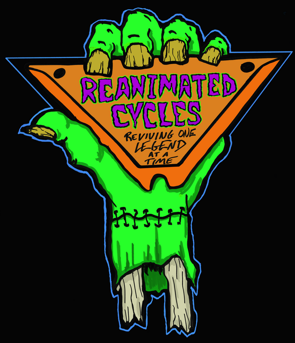 Reanimated Cycles